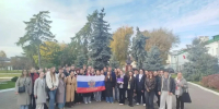 Студентка БГТУ отправилась в поездку по программе «Путешествуй, студент» - БГТУ им.В.Г. Шухова
