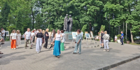 Метеорологи предупредили о жарком лете в Кировской области в 2027 году - ProGorod.Ru