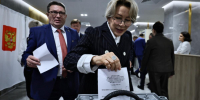 Парламент 47. Итоги недели: Депутаты избрали спикера и сенатора - ЛенТВ24