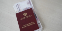 Пенсионерка из Бакчара пожаловалась прокурору на проволочки в деле о краже - Комсомольская Правда
