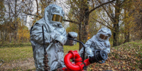 Смоленская область участвует во Всероссийской тренировке по гражданской обороне - ГТРК