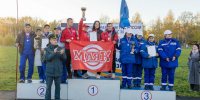 Санитары завода «Маяк» стали лучшими в области по оказанию первой помощи - Kirov.Online