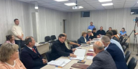 В Милерове объявили конкурс на пост главы города - Панорама
