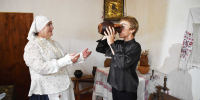 На арене жизни - Администрация Ейского района