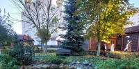11-17.10. Расписание богослужений в приходе храма преп. Серафима Саровского г. Иваново, изображение №1 - Ивановская митрополия