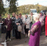 Участники королёвского клуба «Активное долголетие» совершили познавательную поездку по городскому округу Балашиха - Администрация г. Королёв