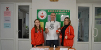 Фото: ресурсный центр добровольчества Архангельской области - Газета Вельские вести