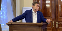 Бизнес-омбудсмен Валерий Калугин представил предложения предпринимателей для формирования плана работы комиссии ЗакСа - Уполномоченный по защите прав предпринимателей