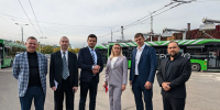 В Курской области подготовят стратегию развития транспорта на 2027–2031 годы - Курская правда
