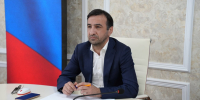 Администрация Хасавюрта приняла участие в совещании по вопросам ликвидации последствий паводков - Администрация МО г. Хасавюрт