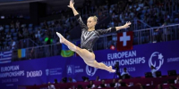 Воронежская гимнастка Ангелина Мельникова может не попасть на чемпионат мира - РИА Воронеж
