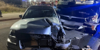 В Коми выписали водителя автобуса, устроившего ДТП после приема психоактивных веществ - Комсомольская Правда