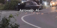 Мэр Маслов ответил на жалобы курян по поводу неработающего освещения на улице Энергетиков - Курские Известия