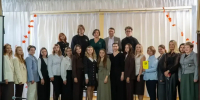 «Не по учебнику, а от коллеги»: в Наро-Фоминске организовали педагогический марафон - MosRegToday.Ru