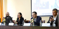 Современные стандарты и аспекты диагностики в онкологии обсудили на конференции в РостГМУ - РостГМУ