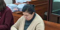 Суд вынес приговор матери оренбургского экс-министра, которая получала пенсию своего умершего отца - EaNews.Ru