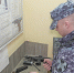 Росгвардия принимает участие в штабной тренировке по гражданской обороне на территории НАО - Росгвардия