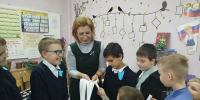 В Солнечном городе»: приключения с Незнайкой!   - Алексинская ЦБС