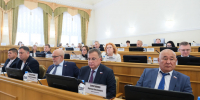 Какие полномочия и обязанности у депутатов Думы Астраханской области восьмого созыва - Сетевое издание Арбуз