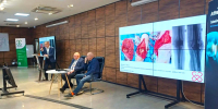 Сегодня стартовала научно-практическая конференция «Хирургическая техника и техника в хирургии» - ОрГМУ