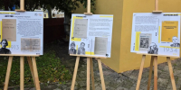 Выставка одного предмета: книгу Горького «Детство» на языках разных народов России представляют в Домике Каширина - Администрация г. Нижний Новгород