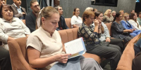 В Белгородской области с 1 сентября 2027 года появится свой учебник «История родного края» - БелПресса