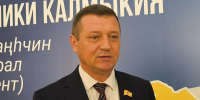 Народный Хурал Калмыкии провел первую осеннюю сессию - Интернет-газета Степные вести