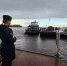 В Вологодской области судебные приставы обязали организацию поднять затонувшее судно в акватории Волго-Балтийского водного пути - УФССП