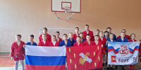 1 - Новодеревеньковский район