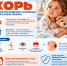 Корь: чем опасна инфекция и как защитить себя и близких? - Городская поликлиника №120