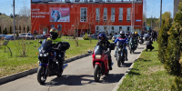 Турнир по бодибилдингу, закрытие мотосезона и квест по городу: как провести выходные в Кирово-Чепецке - Prochepetsk.ru