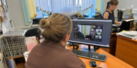 На Вологодчине завершился областной обучающий интенсив «Культурный код. Визуальный образ» - Правительство Вологодской области