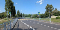 Белгородские дорожники обновили 12 участков региональных дорог с начала года - Сетевое издание Победа 31
