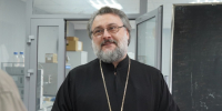 В Новомосковском институте РХТУ студентам прочитали лекцию о роли религии в современном обществе - ИА Новомосковск Сегодня