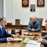 В Самарской области обсудили работу по газификации - SamaraGIS.Ru