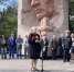 В Кисловодске более 200 человек почтили память участников битвы за Кавказ - Телеканал СвоёТВ