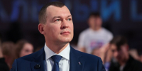 Дегтярев назвал допуск спортсменов РФ на олимпийский фестиваль без флагов дискриминацией - M24.Ru