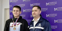 В Балакове прошло награждение победителей муниципального этапа областного турнира по шахматам - Балаковские вести