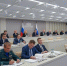 Руководитель Государственной архивной службы РИ Руслан Хаутиев принял участие в заседании подкомиссии по обеспечению бесперебойного функционирования отдельных отраслей экономики РФ в режиме ВКС - Архивная служба