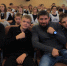 Денис Лебедев встретился с прохоровскими школьниками и рассказал, как спорт защищает от деструктивных идей - Мир Белогорья