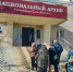 В Якутии завершилась масштабная тренировка по гражданской обороне - Якутское-Cаха ИА