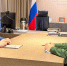 Губернатор Андрей Чибис провел рабочую встречу с заместителем командующего войсками Ленинградского военного округа Рустамом Миннекаевым - Министерство информационной политики