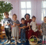 Игровое мероприятие  "Приключения с "Витаминкой". . - Администрация