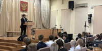 В Нижегородской области запустили проект #100баллов_52 - НТА-Приволжье
