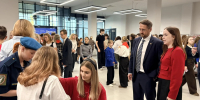 Олег Болоховец стал наставником костромского отделения «Движения Первых» - Город Кострома