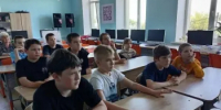 «География твоего наследия»: путешествие по культурному коду Ямала! - Служба государственной охраны объектов культурного наследия