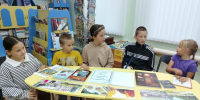 Золотая летопись родного края: как Пласт отметил свой день рождения - МЦБС г. Пласт
