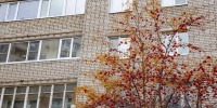 В Ярославской области нашли тело мужчины в квартире | Источник: Кирилл Поверинов / 76.RU - 76.Ru