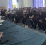 Организационное собрание по вопросам прохождения производственной практики на юридическом факультете - Северо-Кавказский институт (филиал) МГЭУ