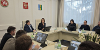 Депутаты Госдумы провели первую региональную неделю в Татарстане - Единая Россия